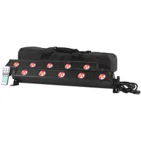 Adj VBAR PAK LED BAR kit