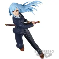 Banpresto Jujutsu Kaisen Jufutsunowaza Kasumi Miwa-figuur 13 Cm