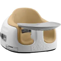 Bumbo Multi Seat - Kinderstoel - Kinderzetel - Babystoel - Stoelverhoger - Multifunctioneel
