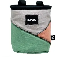 8BPLUS 8B plus Probag pofzak - groen - krijttas - chalk bag - magnesium - klimmen - - 8b+