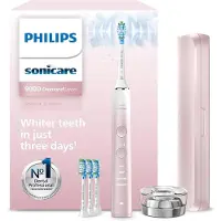 Philips Sonicare DiamondClean 9000 Oplaadbare tandenborstel