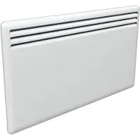 Nobø Vaste convector FRONT NFK4N 20 2000W geschikt tot circa 30m²