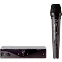 AKG Perception Wireless 45 Vocal Set A (530.025 MHz)