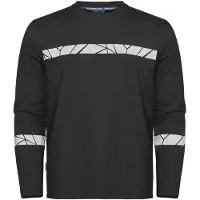 Projob 7002 T-shirt Lange Mouwen Regular Fit Reflecterend | Maat: 5XL