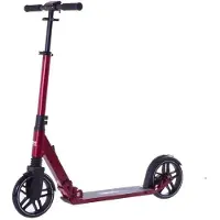 Rideoo 200 city red