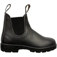 Blundstone 2550 vintage zinc Chelsea boots | Maat 6 Unisex Grijs