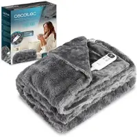 Cecotec Heatconfort Ultrawarm Coral Elektrische Deken 180x130 Cm