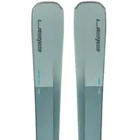 Elan Wildcat 78 C Shift X + El 9.0 Alpin Skipakket