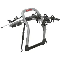 Yakima Fietsendrager voor achterklep geschikt voor Toyota Prius+ 2012-2021 HalfBack 2