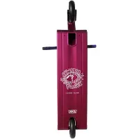 Boarddistribution MV Pro Stuntstep Purple