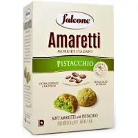 Intratuin Falcone Amaretti Morbidi Pistache 170 G