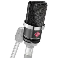 Neumann TLM102 BK Zwart