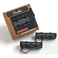 Fender Pure Vintage 62 Jazz Bass Pickups