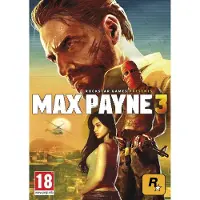 Max Payne 3 - Windows Download