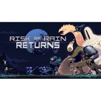 Risk of Rain Returns - Windows Download