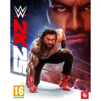 WWE 2K25 - Windows Download