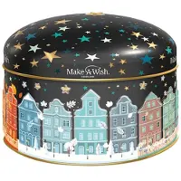 Make a Wish Kaneelkoekjes - Kerstblik - Kerstcadeau -Kerst