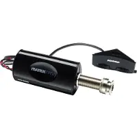 Fishman Matrix Infinity Wide actief elementsysteem