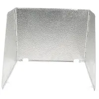 Crespo - Windscherm - P/259 - Verstelbaar - Aluminium