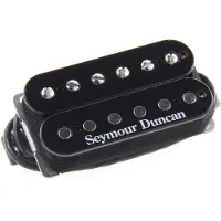 Seymour Duncan SH-2N - JAZZ MODEL NECK BLACK
