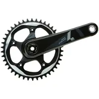 Sram Force 1 Bb30 130 Bcd Crankstel