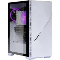Peta GamePC Iceberg - AMD Ryzen 5 5600G - 64GB RAM - 4.0TB M.2 SSD - Nvidia GeForce RTX 5050 8GB - WiFi - Windows 11 Pro