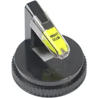 Ortofon Night Club S stylus
