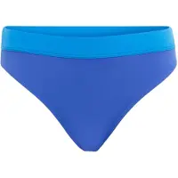 Adidas Sport bikinibroek 'Optime' blauw / royal blue/koningsblauw