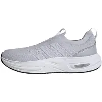 Adidas Slip-ons 'Cuxxion' lichtgrijs