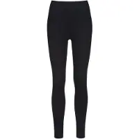 Mey Leggings 'Wool Love' zwart