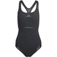 Adidas Sportbadpak 'Lanelux' zwart