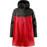 Vaude Valero Waterdichte Poncho