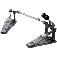 Pearl P-3002D Eliminator Demon Drive dubbel bassdrumpedaal