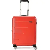 Gabol Trolley 'Future Plus' oranje