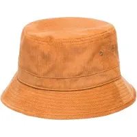 Quiksilver Hoed oranje