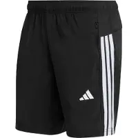 Adidas Sportbroek 'Essentials' zwart / wit