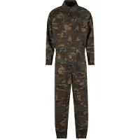 Brandit Joggingpak beige / bruin / kaki / olijfgroen