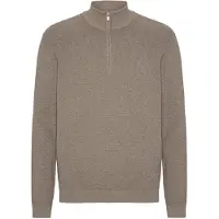Clean Cut Copenhagen Trui 'Oscar' brokaat