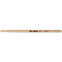 Vic Firth 5BBRL - AMERICAN CLASSIC HICKORY BARREL TIP