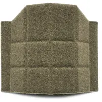 Wotancraft Velcro divider size S (WITH LID) - for Pilot 7L