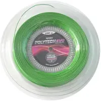 Topspin Poly Tech Evo 200m Tennisracketsnaar