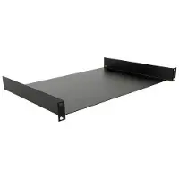 DAP-Audio D7821 Mounting Paneel 1U