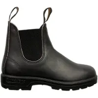 Blundstone 2550 vintage zinc Chelsea boots