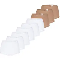 Sloggi Slip '24/7 Cotton' beige gemêleerd