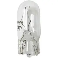 Lampa Wedge lamp 12V 3W