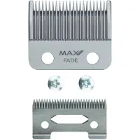 Max Pro Replacement Blades (Fade Tondeuse)