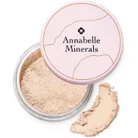 Annabelle Minerals Coverage Mineral Foundation - 4g