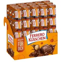 Ferrero - Küsschen (T5) - 15x 44g