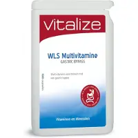 Vitalize WLS Multivitamine gastric bypass BBV