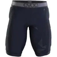 Evoc Crash Pants Bike Short Zwart Unisex